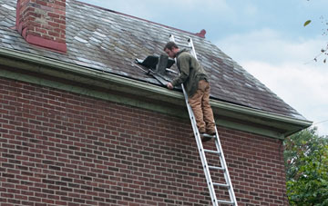 what affects urgent Wykeham roof repairs