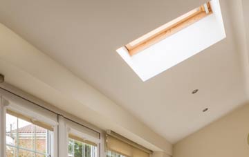 Wykeham conservatory roof insulation companies