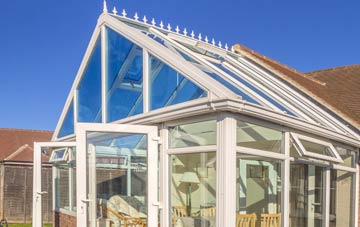 conservatory roof insulation costs Wykeham