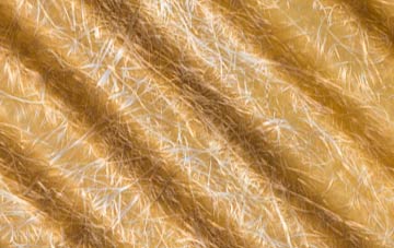 Wykeham fibreglass roof waterproofing