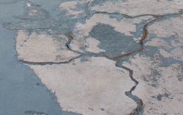 fibreglass roofing replacement Wykeham