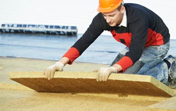 flat-roof-insulation Wykeham