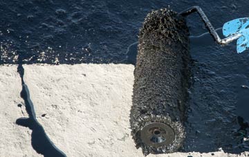 Wykeham liquid sealant waterproofing