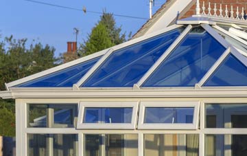 professional Wykeham conservatory insulation