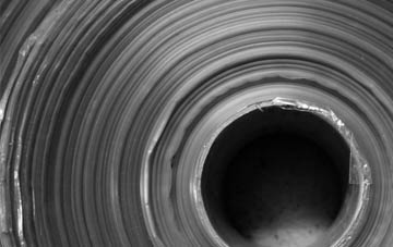 Wykeham pvc roof replacement