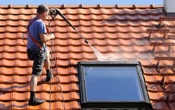 roof cleaning Wykeham