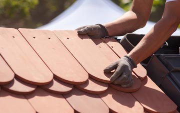 Wykeham roof tile contractors
