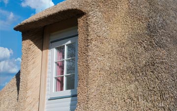 Wykeham thatch roof disadvantages
