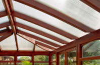 Wykeham conservatory roofing insulation