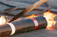 free Wykeham flat roofing repair quotes