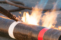 Wykeham flat roofing replacement