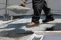find rated Wykeham flat roofing replacement companies