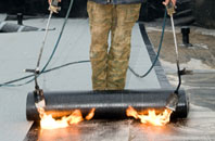 Wykeham flat roof sealing quote