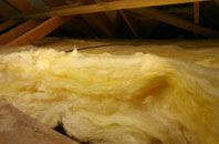 Wykeham pitch roof insulation