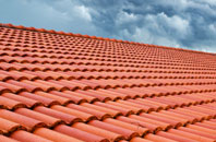 Wykeham roofing tiles