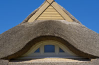 Wykeham thatch roofing